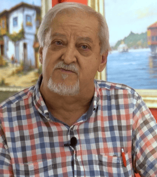 Murat  Ersin